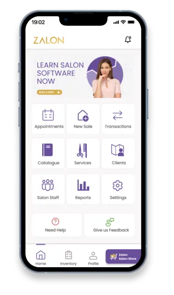 Android App