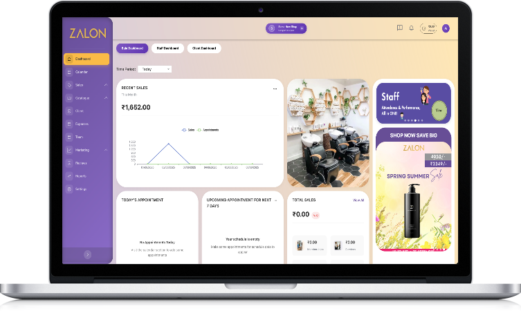 Billing Software